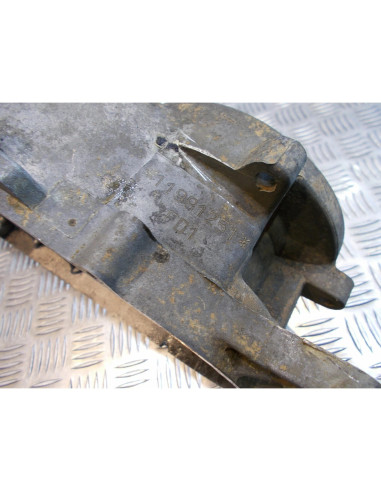 bas moteur vilebrequin embiellage scooter peugeot 125 elyseo fd1