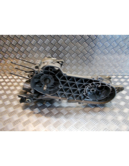 bas moteur vilebrequin embiellage scooter peugeot 125 elyseo fd1