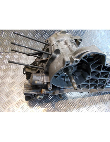 bas moteur vilebrequin embiellage scooter peugeot 125 elyseo fd1