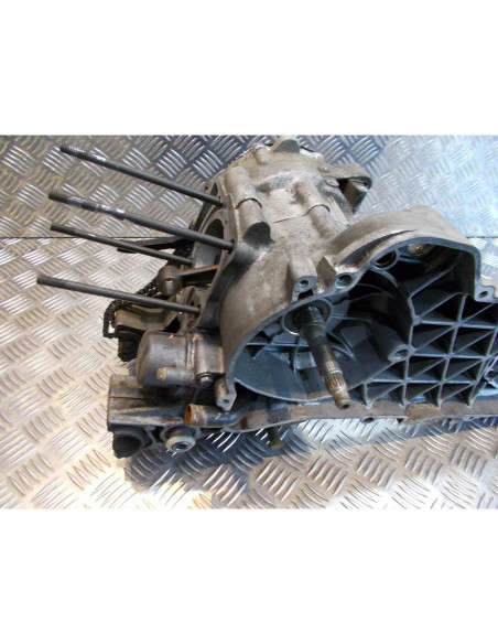 bas moteur vilebrequin embiellage scooter peugeot 125 elyseo fd1