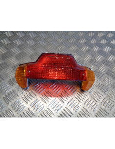 feu arriere scooter mbk 50 booster yamaha bws avant 2004