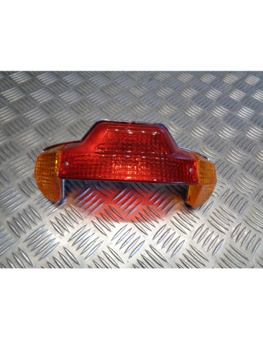 feu arriere scooter mbk 50 booster yamaha bws avant 2004