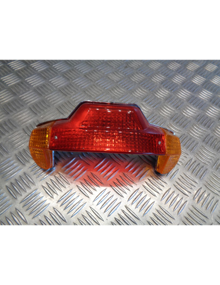feu arriere scooter mbk 50 booster yamaha bws avant 2004