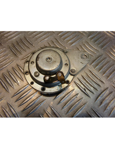 klaxon scooter renault 125 kouranos