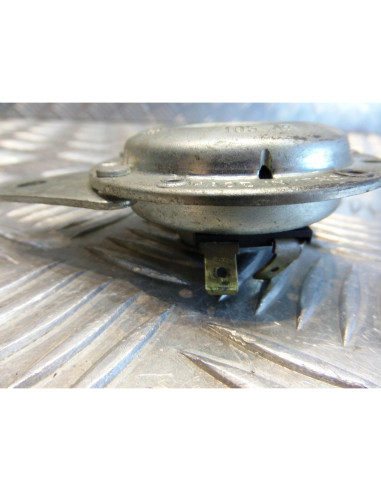 klaxon scooter renault 125 kouranos