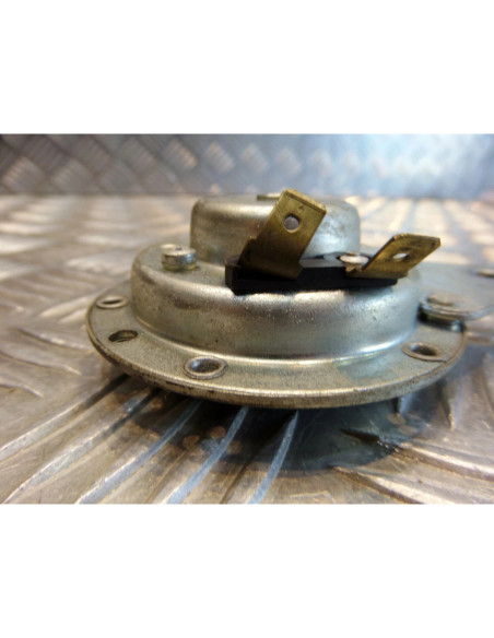 klaxon scooter renault 125 kouranos