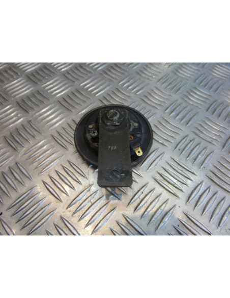 klaxon avertisseur sonore moto honda cb 500 pc32a
