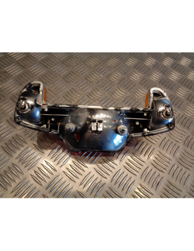 feu arriere scooter mbk 50 booster yamaha bws avant 2004