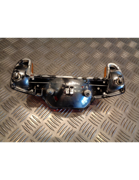 feu arriere scooter mbk 50 booster yamaha bws avant 2004