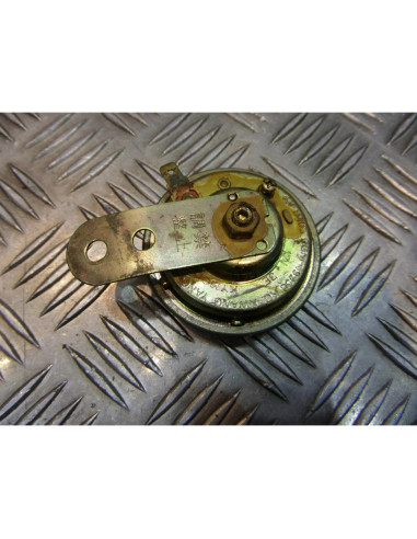 klaxon avertisseur sonore scooter kymco zx 50 fever