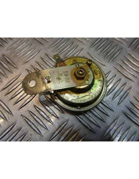 klaxon avertisseur sonore scooter kymco zx 50 fever