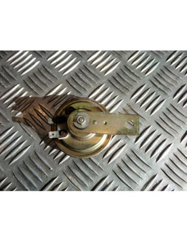 klaxon avertisseur sonore scooter aprilia 125 atlantic