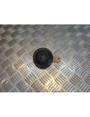 klaxon avertisseur sonore scooter pgo 125 t-rex t rex trex