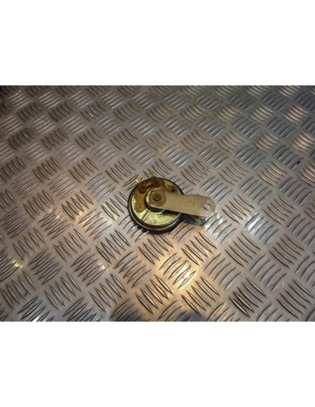 klaxon avertisseur sonore scooter pgo 125 t-rex t rex trex