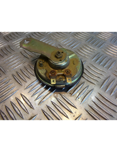 klaxon avertisseur sonore scooter pgo 125 t-rex t rex trex