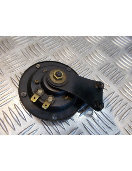 klaxon avertisseur sonore moto suzuki gs 500 e gse gm51a