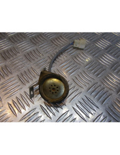 buzzer klaxon avertisseur sonore clignotant moto gilera 125 xr2 xr 2 kz ...