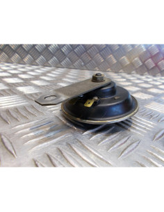 klaxon avertisseur sonore scooter suzuki 125 an 2