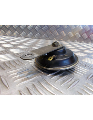 klaxon avertisseur sonore scooter suzuki 125 an