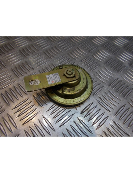 klaxon avertisseur sonore scooter cf moto 125 e-street e street estreet