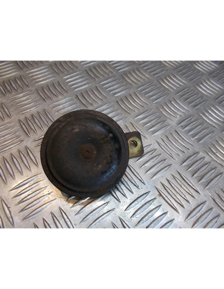 klaxon scooter kymco 250 125 grand dink