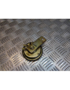 klaxon scooter kymco 250 125 grand dink 2