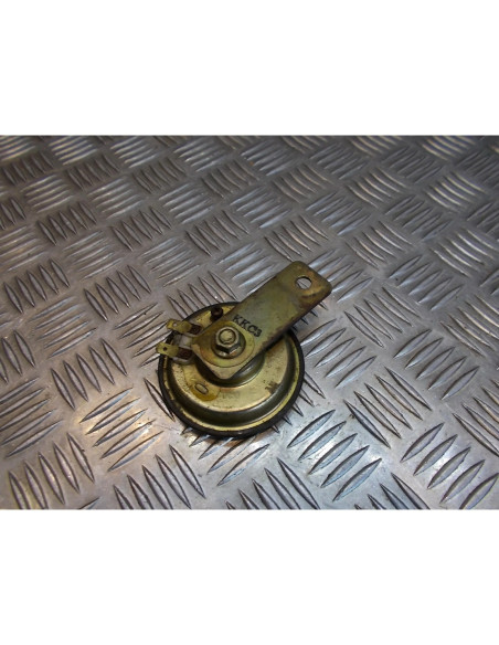 klaxon scooter kymco 250 125 grand dink