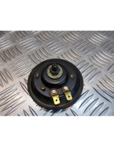 klaxon scooter mbk 125 doodo yamaha teos