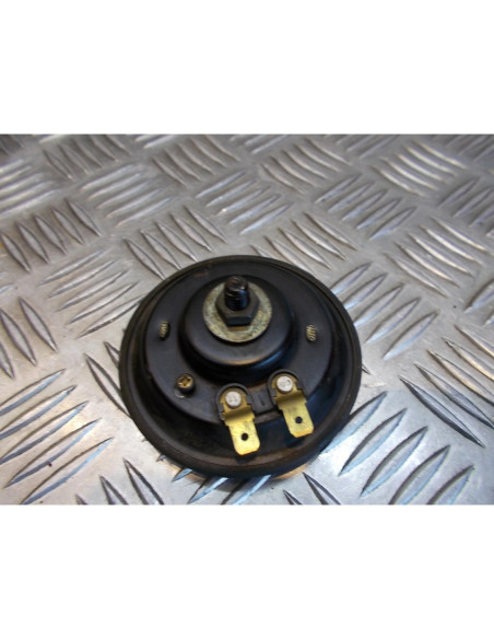 klaxon scooter mbk 125 doodo yamaha teos