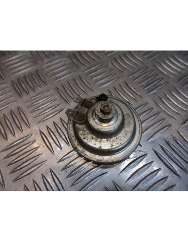 klaxon scooter suzuki uh 125 burgman cc11 apres 2007