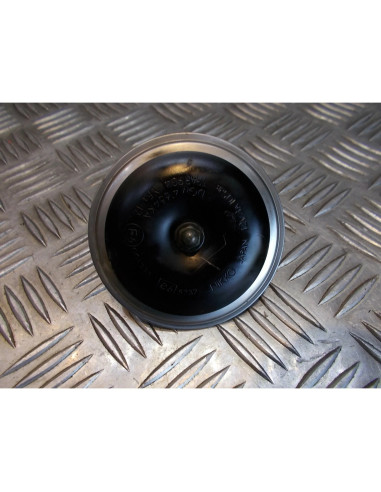 klaxon scooter suzuki ah 80 address