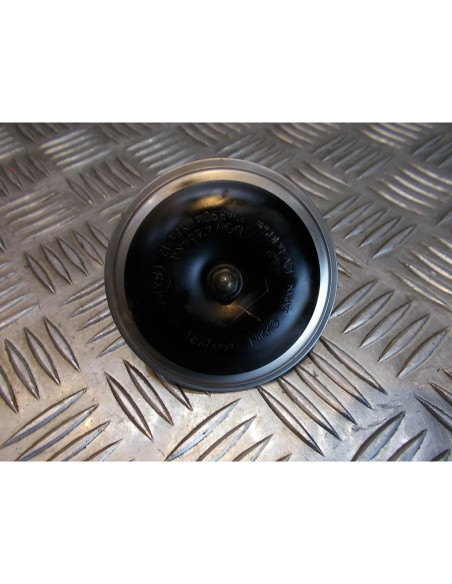 klaxon scooter suzuki ah 80 address