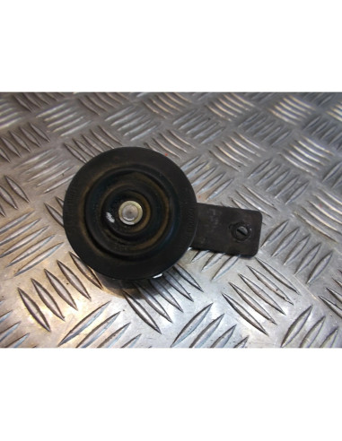 klaxon scooter honda scv 100 lead