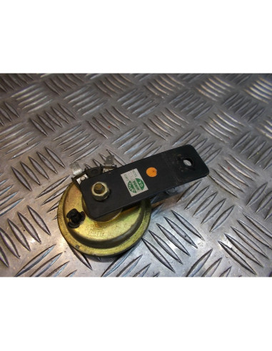 klaxon scooter honda scv 100 lead