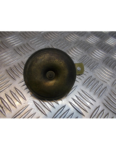 klaxon avertisseur sonore moto aprilia 125 rs rotax 122 zd4mpb