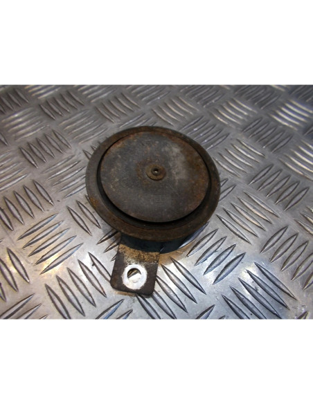 klaxon scooter honda fjs 400 silver wing silverwing