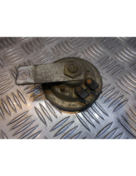 klaxon scooter honda fjs 400 silver wing silverwing