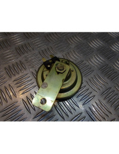 klaxon avertisseur sonore moto fym 125 idaho custom 2