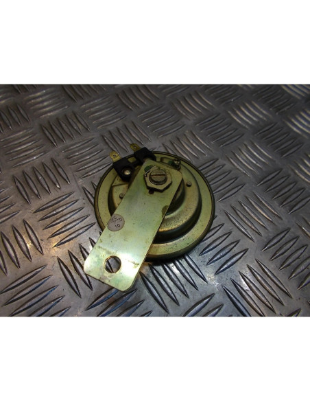 klaxon avertisseur sonore moto fym 125 idaho custom