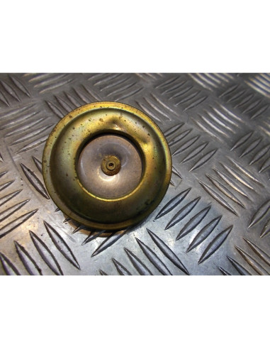 klaxon scooter sym 50 fiddle 2