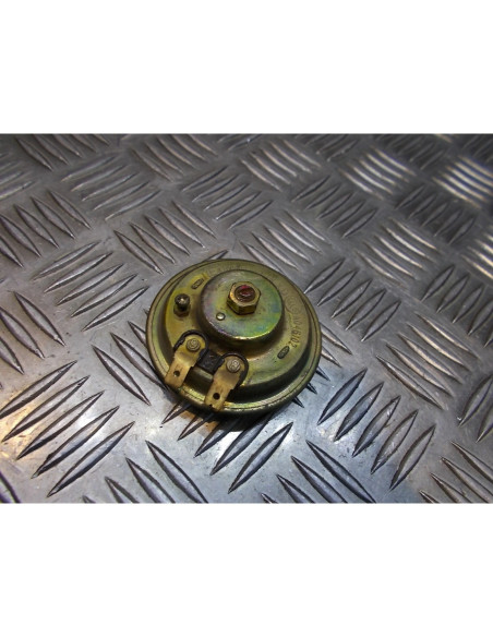 klaxon scooter sym 50 fiddle 2