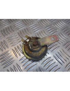 klaxon avertisseur sonore scooter sym 125 attila ... 2