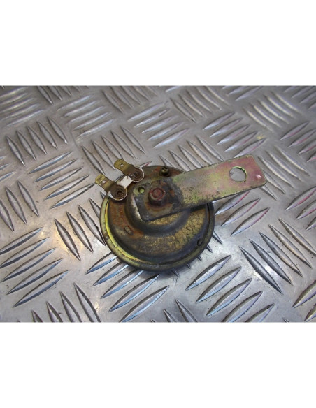 klaxon avertisseur sonore scooter sym 125 attila ...