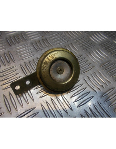 klaxon avertisseur sonore scooter aprilia 50 habana morini