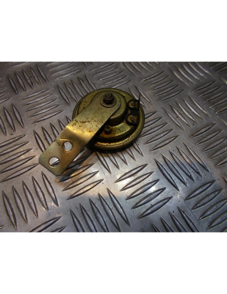 klaxon avertisseur sonore scooter aprilia 50 habana morini