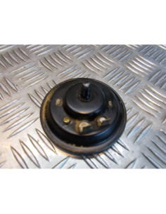 klaxon avertisseur sonore moto yamaha xj 600 s xjs diversion rj01 - 4br 2