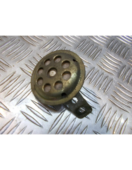 klaxon scooter sym 50 jet euro x et jet one