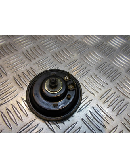 klaxon scooter yamaha xc 125 t r cygnus mbk flame