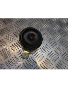 klaxon scooter sym 125 gts