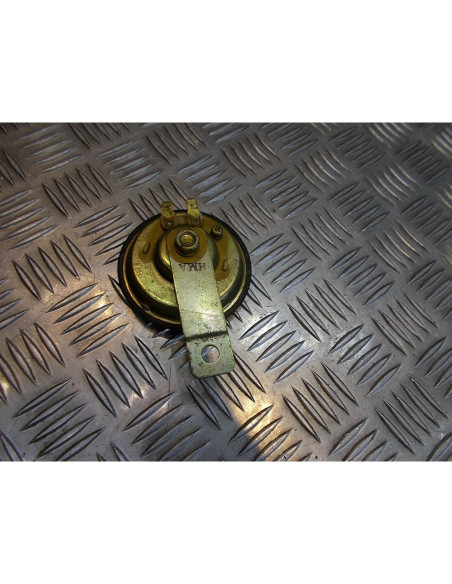 klaxon scooter sym 125 gts